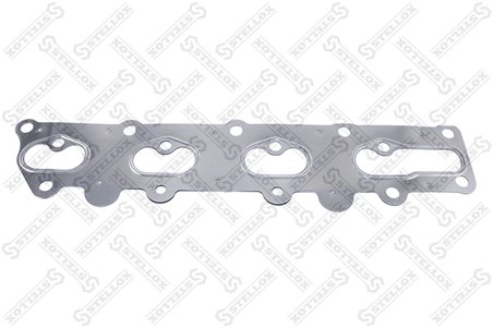 GARNITURA GALERIE EVACUARE STELLOX 11-26015-SX - Compatibil cu CHEVROLET, DAEWOO, OPEL, SUBARU