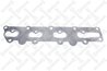 GARNITURA GALERIE EVACUARE STELLOX 11-26015-SX - Compatibil cu CHEVROLET, DAEWOO, OPEL, SUBARU