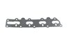 GARNITURA GALERIE EVACUARE STELLOX 11-26015-SX - Compatibil cu CHEVROLET, DAEWOO, OPEL, SUBARU