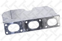 GARNITURA GALERIE EVACUARE STELLOX 11-26018-SX - Compatibil cu BMW, WIESMANN