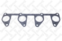 GARNITURA GALERIE EVACUARE STELLOX 11-26019-SX - Compatibil cu DAEWOO, OPEL