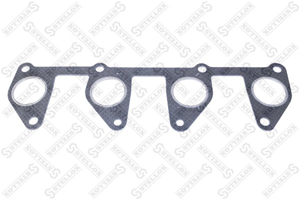 GARNITURA GALERIE EVACUARE STELLOX 11-26019-SX - Compatibil cu DAEWOO, OPEL