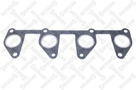 GARNITURA GALERIE EVACUARE STELLOX 11-26019-SX - Compatibil cu DAEWOO, OPEL