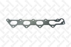 GARNITURA GALERIE EVACUARE STELLOX 11-26022-SX - Compatibil cu ARO, CHEVROLET, DAEWOO, OPTARE, ZAZ