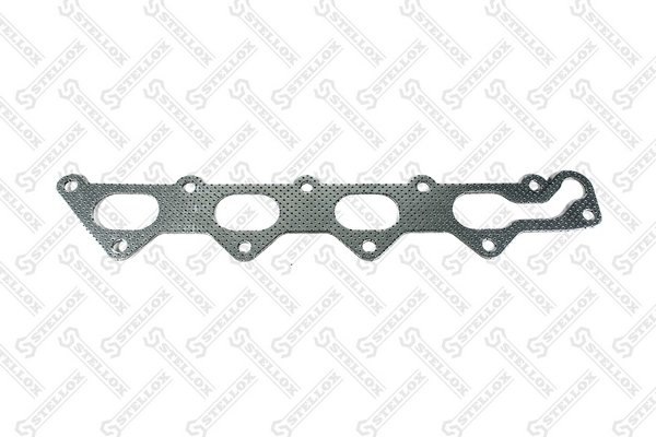 GARNITURA GALERIE EVACUARE STELLOX 11-26022-SX - Compatibil cu ARO, CHEVROLET, DAEWOO, OPTARE, ZAZ