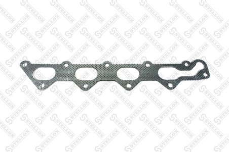GARNITURA GALERIE EVACUARE STELLOX 11-26022-SX - Compatibil cu ARO, CHEVROLET, DAEWOO, OPTARE, ZAZ