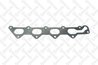 GARNITURA GALERIE EVACUARE STELLOX 11-26022-SX - Compatibil cu ARO, CHEVROLET, DAEWOO, OPTARE, ZAZ