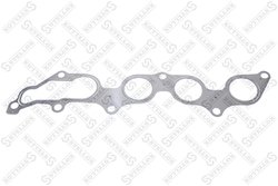 GARNITURA GALERIE EVACUARE STELLOX 11-26023-SX - Compatibil cu CATERHAM, FORD, FORD USA, MAZDA, MITSUOKA, MORGAN, VOLVO