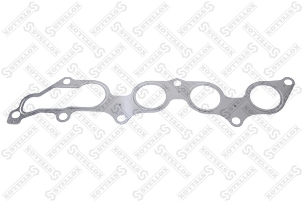 GARNITURA GALERIE EVACUARE STELLOX 11-26023-SX - Compatibil cu CATERHAM, FORD, FORD USA, MAZDA, MITSUOKA, MORGAN, VOLVO
