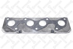 GARNITURA GALERIE EVACUARE STELLOX 11-26024-SX - Compatibil cu DACIA, LADA, RENAULT