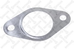 GARNITURA GALERIE EVACUARE STELLOX 11-26025-SX - Compatibil cu MERCEDES-BENZ, PUCH