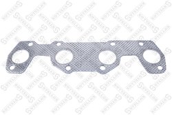 GARNITURA GALERIE EVACUARE STELLOX 11-26036-SX - Compatibil cu CITROEN, FIAT, PEUGEOT