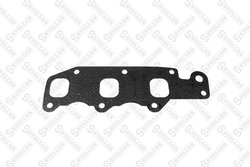 GARNITURA GALERIE EVACUARE STELLOX 11-26039-SX - Compatibil cu BYD, CHEVROLET, DAEWOO, RAVON, UZ-DAEWOO