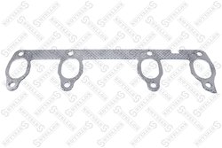 GARNITURA GALERIE EVACUARE STELLOX 11-26041-SX - Compatibil cu AUDI, MULTICAR, VW