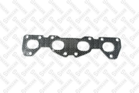 GARNITURA GALERIE EVACUARE STELLOX 11-26042-SX - Compatibil cu CITROEN, PEUGEOT