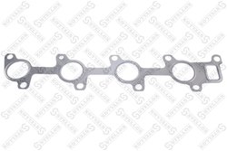 GARNITURA GALERIE EVACUARE STELLOX 11-26046-SX - Compatibil cu CHRYSLER, MERCEDES-BENZ