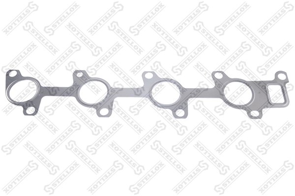 GARNITURA GALERIE EVACUARE STELLOX 11-26046-SX - Compatibil cu CHRYSLER, MERCEDES-BENZ