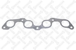 GARNITURA GALERIE EVACUARE STELLOX 11-26055-SX - Compatibil cu SEAT, SKODA, VW