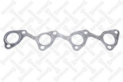 GARNITURA GALERIE EVACUARE STELLOX 11-26058-SX - Compatibil cu AUDI, FORD, MAZDA