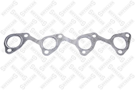 Garnitura galerie evacuare Stellox 11-26058-SX
