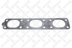 GARNITURA GALERIE EVACUARE STELLOX 11-26061-SX - Compatibil cu BMW