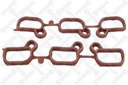 GARNITURA GALERIE ADMISIE STELLOX 11-26066-SX - Compatibil cu BMW