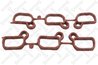 GARNITURA GALERIE ADMISIE STELLOX 11-26066-SX - Compatibil cu BMW