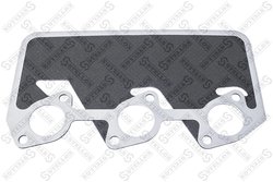 GARNITURA GALERIE EVACUARE STELLOX 11-26073-SX - Compatibil cu BERTONE, BMW