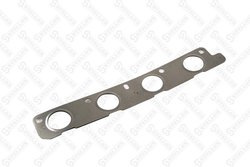 GARNITURA GALERIE EVACUARE STELLOX 11-26080-SX - Compatibil cu AUDI, KTM, SEAT, SKODA, VW