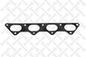 GARNITURA GALERIE EVACUARE STELLOX 11-26081-SX - Compatibil cu BRILLIANCE, CHERY, DERWAYS, GONOW (GAC), GREAT WALL, HAVAL, HYUND