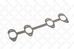 GARNITURA GALERIE EVACUARE STELLOX 11-26083-SX - Compatibil cu AUDI, SEAT, SKODA, VW