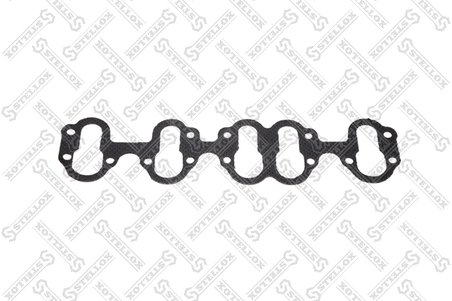 GARNITURA GALERIE ADMISIE STELLOX 11-26098-SX - Compatibil cu AUDI, VW