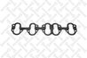 GARNITURA GALERIE ADMISIE STELLOX 11-26098-SX - Compatibil cu AUDI, VW