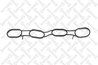 GARNITURA GALERIE ADMISIE STELLOX 11-26110-SX - Compatibil cu NISSAN, NISSAN (DFAC), RENAULT