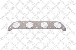 GARNITURA GALERIE EVACUARE STELLOX 11-26128-SX - Compatibil cu EMGRAND, ENGLON, GEELY, LIFAN, TOYOTA