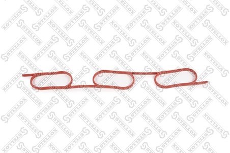 GARNITURA GALERIE ADMISIE STELLOX 11-26129-SX - Compatibil cu BMW, WIESMANN