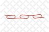 GARNITURA GALERIE ADMISIE STELLOX 11-26129-SX - Compatibil cu BMW, WIESMANN