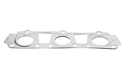 GARNITURA GALERIE EVACUARE STELLOX 11-26338-SX - Compatibil cu AUDI, PORSCHE, VW