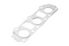 GARNITURA GALERIE EVACUARE STELLOX 11-26338-SX - Compatibil cu AUDI, PORSCHE, VW