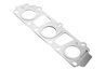 GARNITURA GALERIE EVACUARE STELLOX 11-26338-SX - Compatibil cu AUDI, PORSCHE, VW