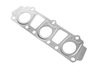 GARNITURA GALERIE EVACUARE STELLOX 11-26338-SX - Compatibil cu AUDI, PORSCHE, VW