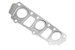 GARNITURA GALERIE EVACUARE STELLOX 11-26338-SX - Compatibil cu AUDI, PORSCHE, VW
