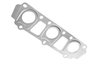 GARNITURA GALERIE EVACUARE STELLOX 11-26338-SX - Compatibil cu AUDI, PORSCHE, VW