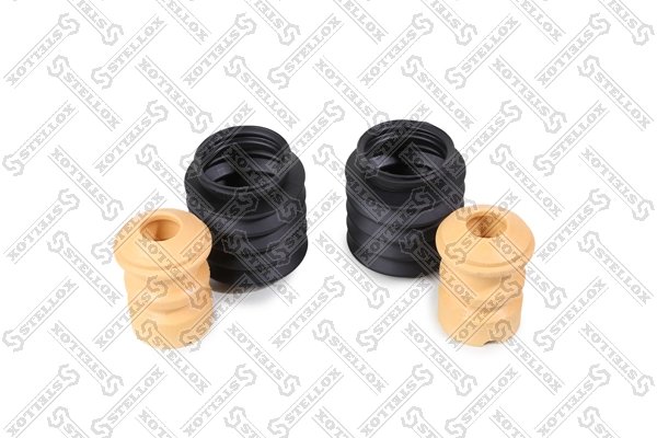Kit protectie praf amortizor Stellox 11-27004-SX
