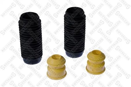 KIT PROTECTIE PRAF AMORTIZOR STELLOX 11-27093-SX - Compatibil cu FORD