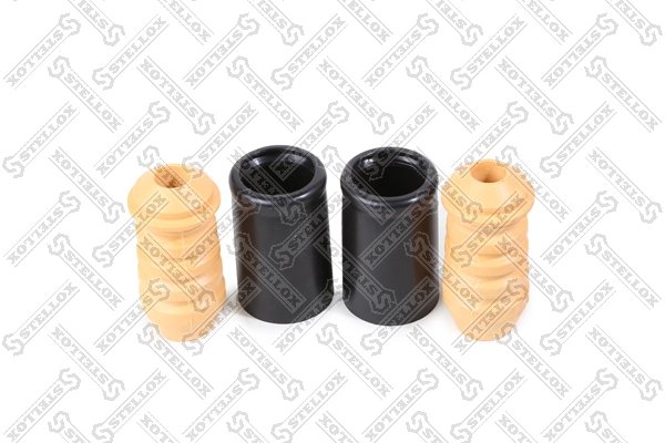 Kit protectie praf amortizor Stellox 11-27109-SX