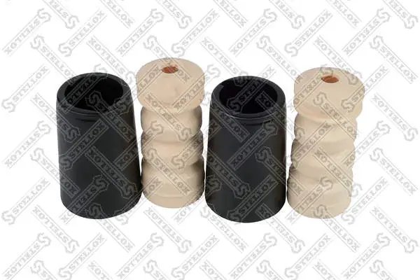 Kit protectie praf amortizor Stellox 11-27121-SX