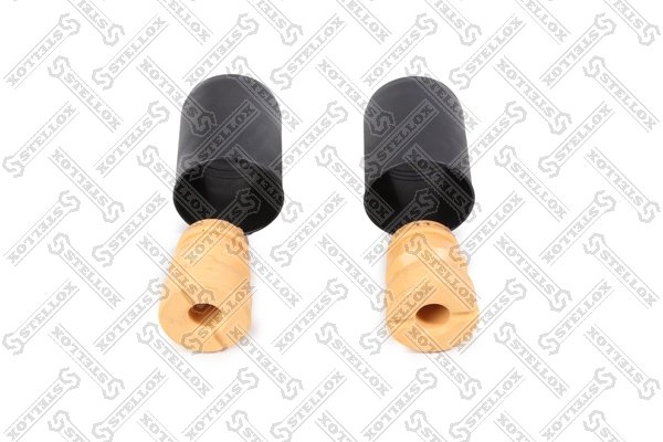 KIT PROTECTIE PRAF AMORTIZOR STELLOX 11-27233-SX - Compatibil cu AUDI