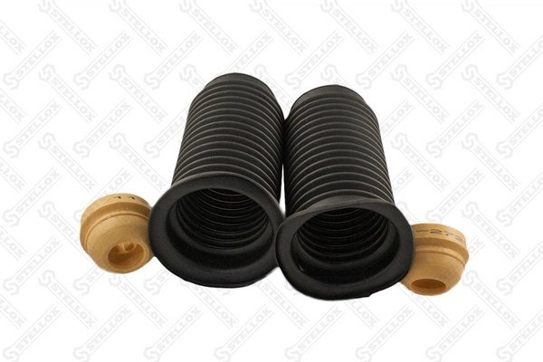 KIT PROTECTIE PRAF AMORTIZOR STELLOX 11-27237-SX - Compatibil cu ALFA ROMEO, FIAT, OPEL