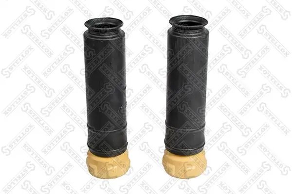 Kit protectie praf amortizor Stellox 11-27299-SX